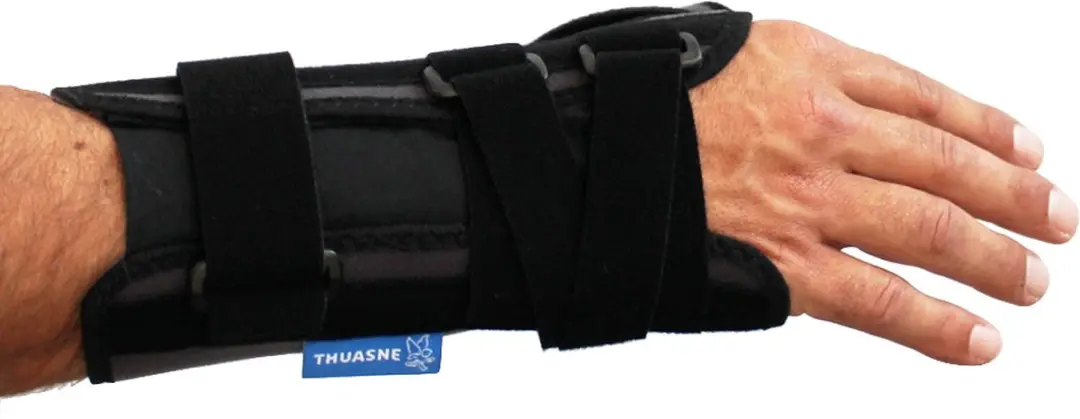 Thuasne Ligaflex Manu Duimbrace/Polsspalk Maat 4