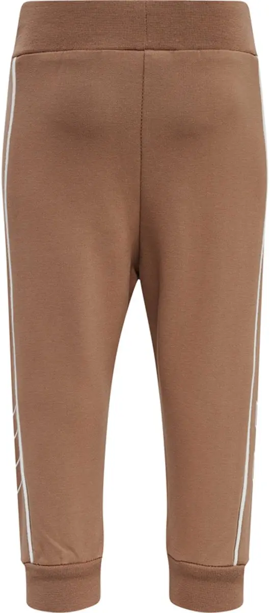 Hummel Casey Pants Kinderjoggingbroek - Bruin