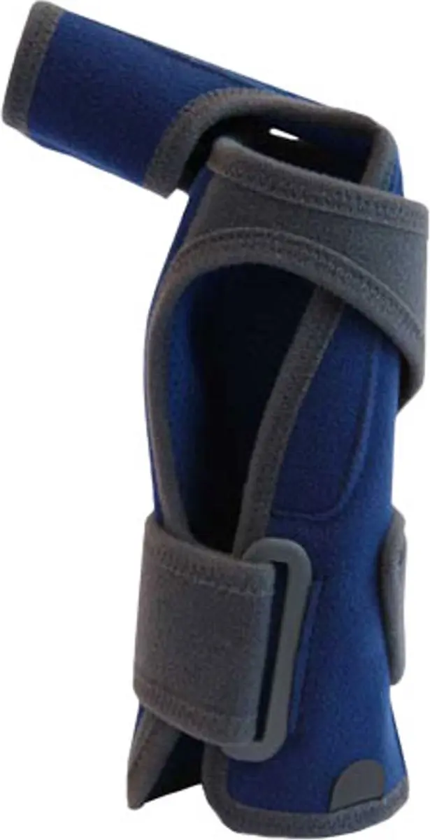 Thuasne Ligaflex Boxer Vingerbrace Links - Maat 3