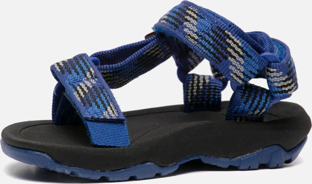 Teva T Hurricane XLT 2 Sandalen - Maat 20 - Belay Sodalite Blue