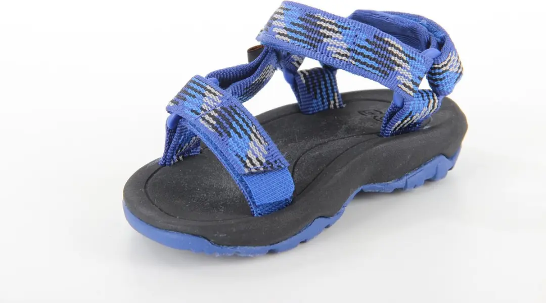 Teva T Hurricane XLT 2 Sandalen - Maat 20 - Belay Sodalite Blue