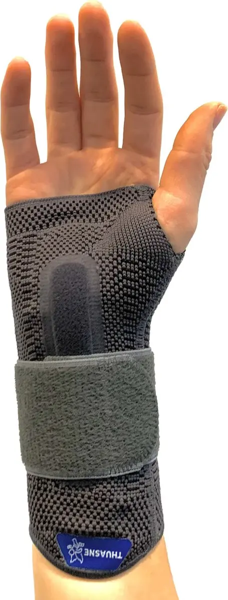 Thuasne Manu Promaster Polsbrace Rechts - Maat S 15-16cm