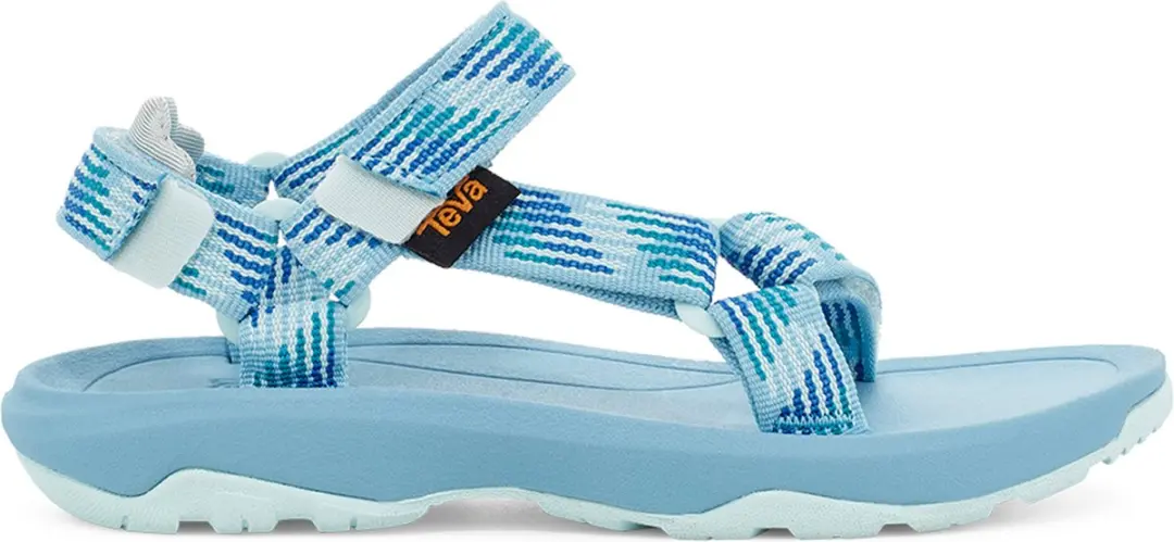 Teva Hurricane XLT 2 Sandalen Heren Junior - Maat 20 - Blauw