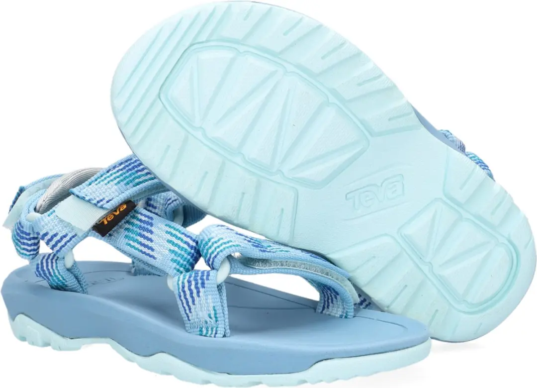 Teva Hurricane XLT 2 Sandalen Heren Junior - Maat 20 - Blauw