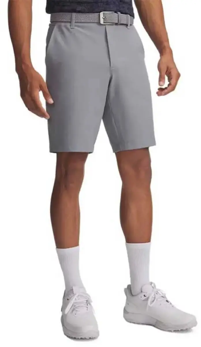 Under Armour Golf Drive Tapered Korte Broek