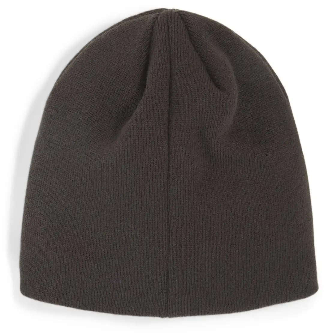 PUMA individualWINTERIZED Tech Beanie - PUMA Black/White