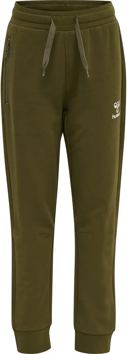 Hummel kinderbroek Hmlon Pants