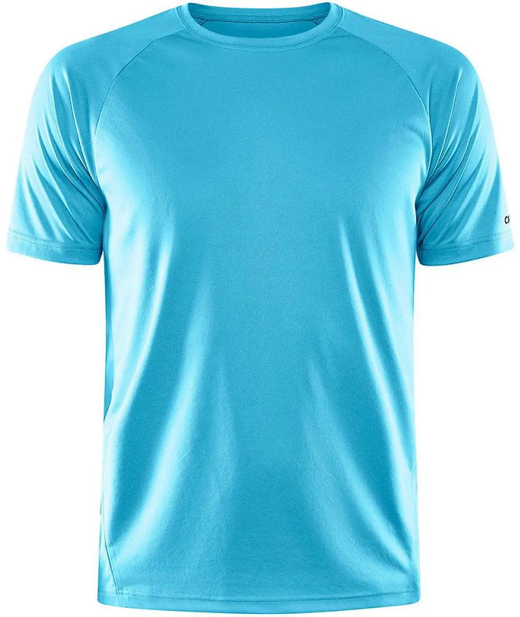 Craft Unify Core Functioneel T-Shirt Heren