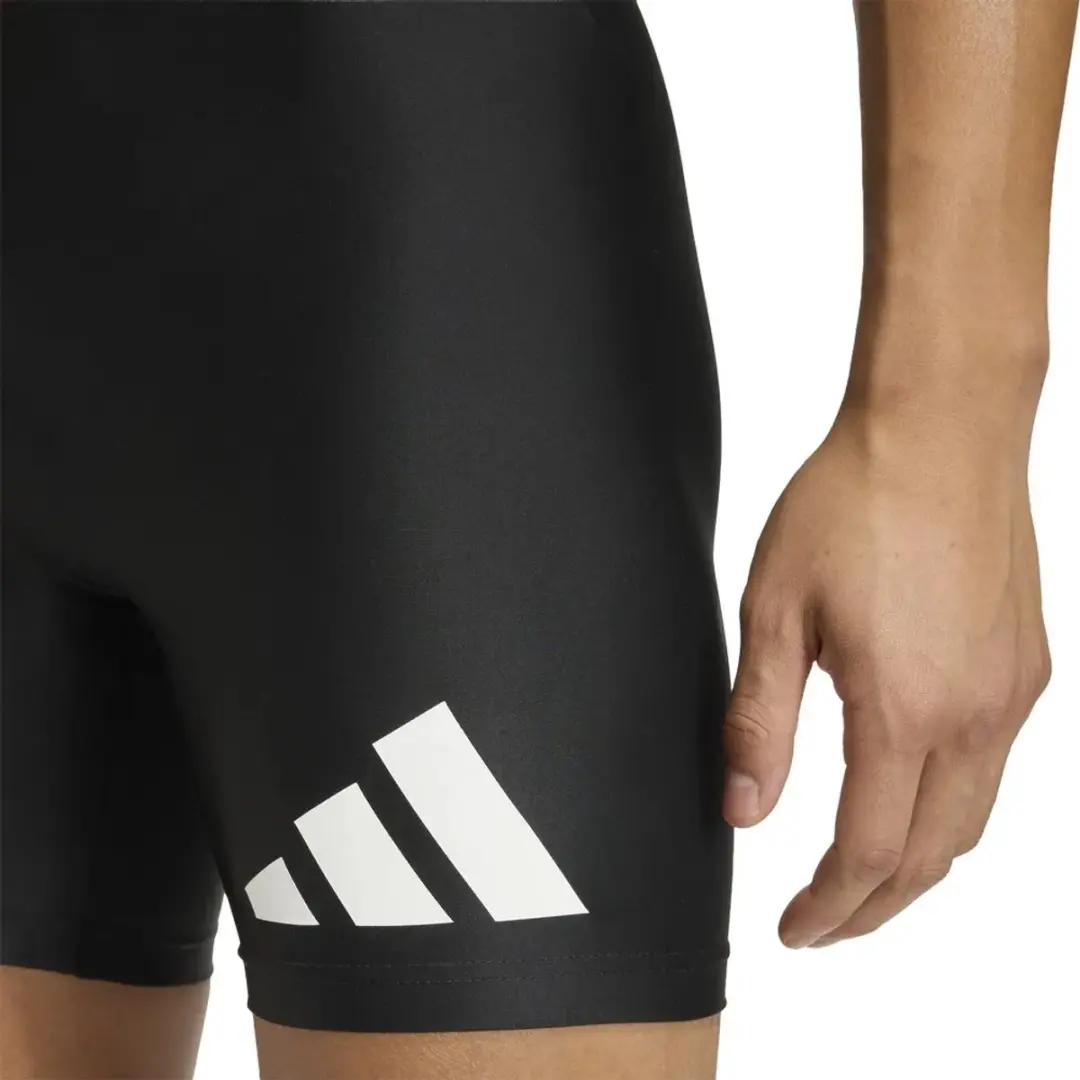 adidas Essentials Mid Jammer M - Zwart