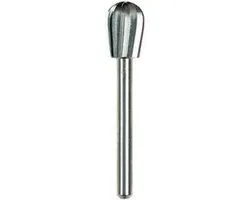 Dremel 26150134JA Hogesnelheidsfrees 7,2mm