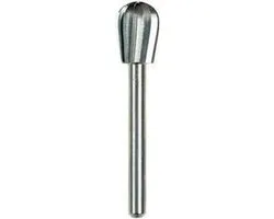 Dremel 26150134JA Hogesnelheidsfrees 7,2mm
