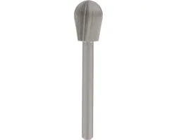Dremel 26150134JA Hogesnelheidsfrees 7,2mm
