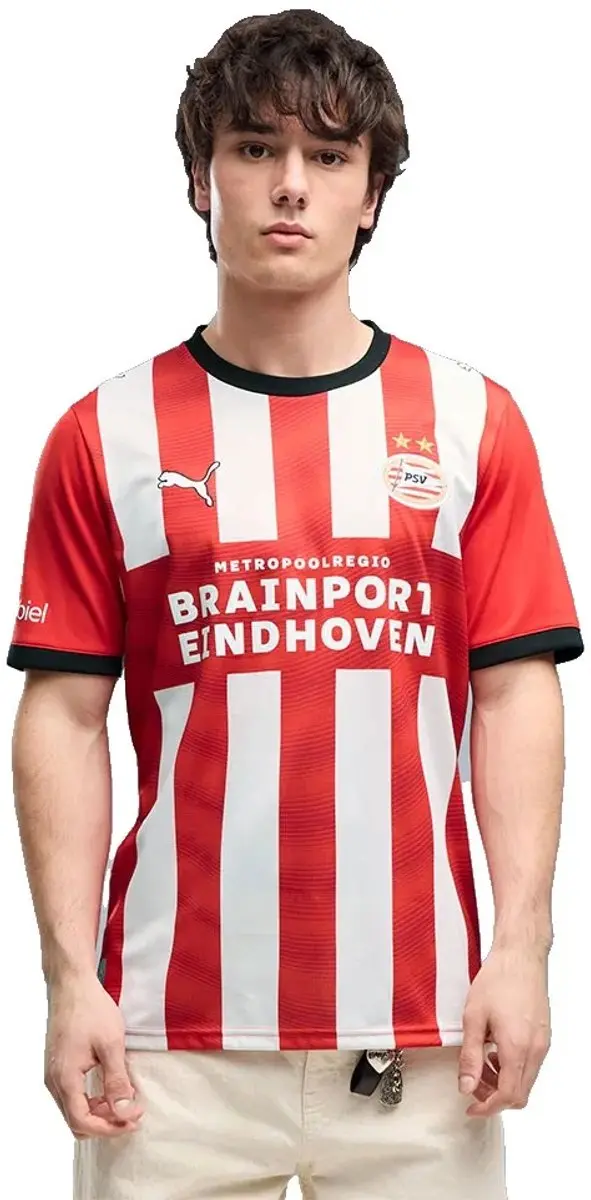 PUMA PSV Eindhoven 26/27 Thuis T-shirt