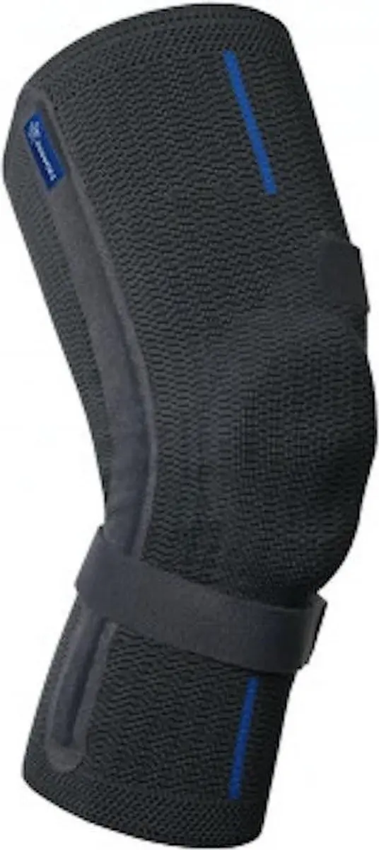 Thuasne Genu FS ProMaster Knieschijfbrace - Rechts - M