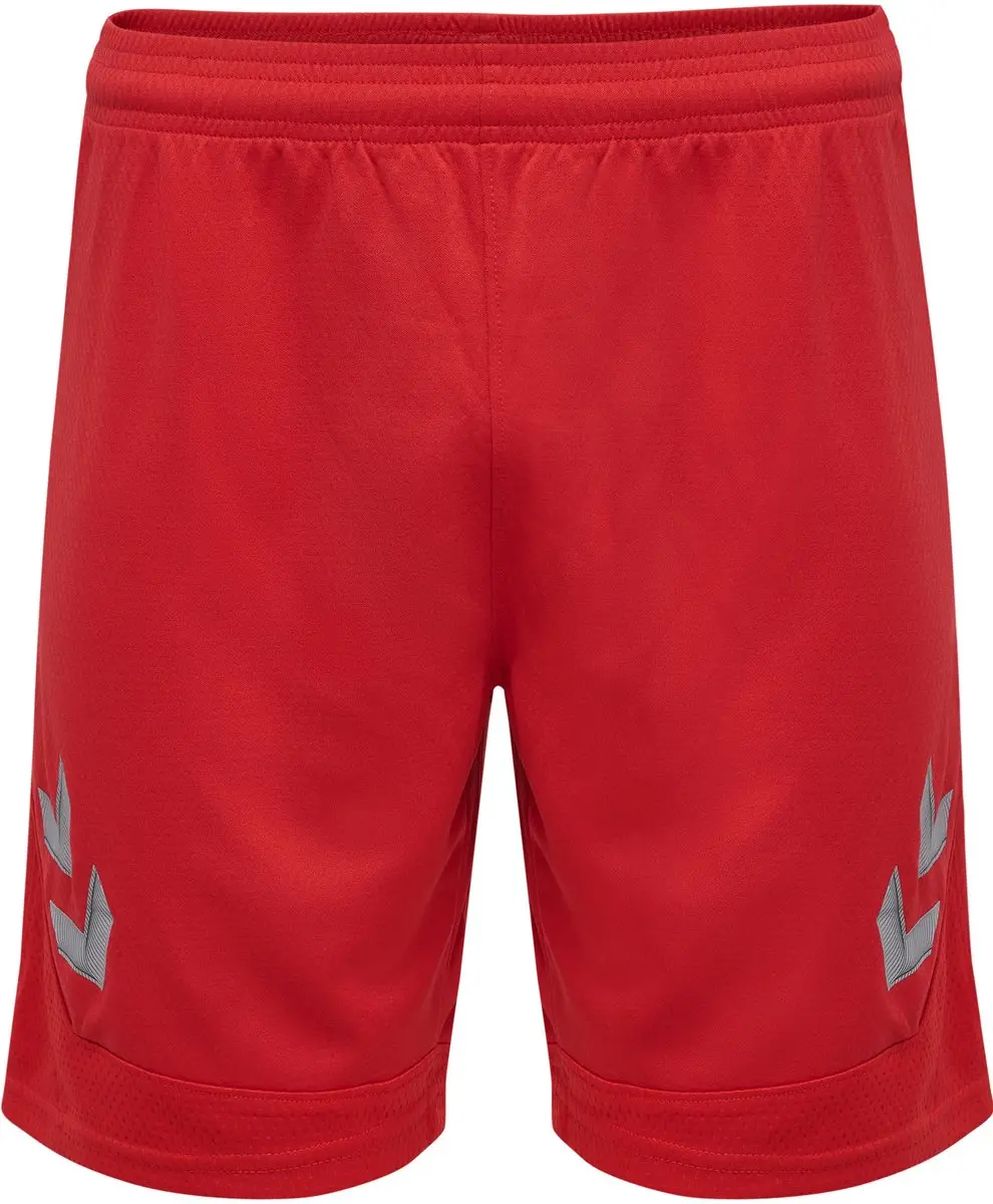 Hummel Hmllead Poly Shorts 207395 Sportbroek
