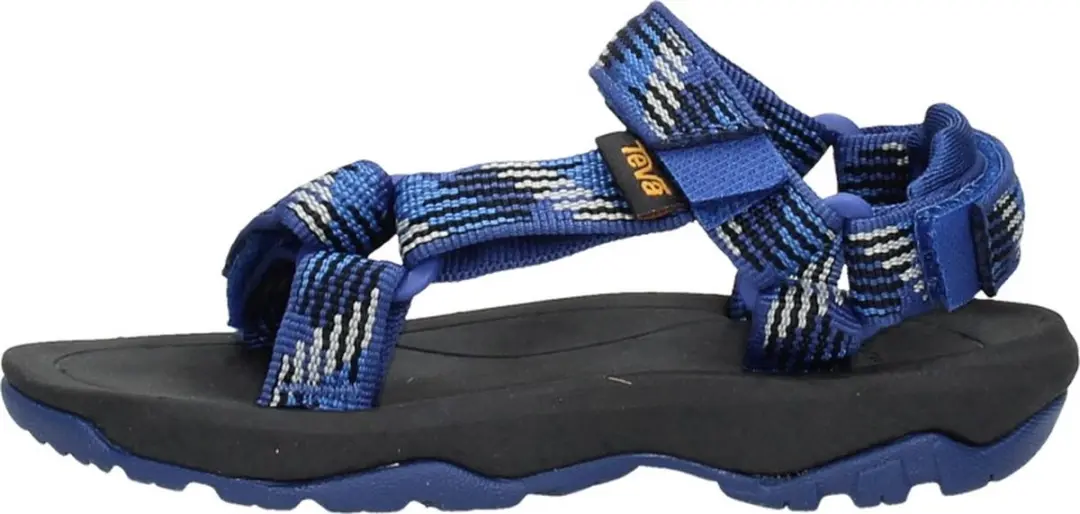 Teva T Hurricane XLT 2 Sandalen - Maat 21 - Belay Sodalite Blue