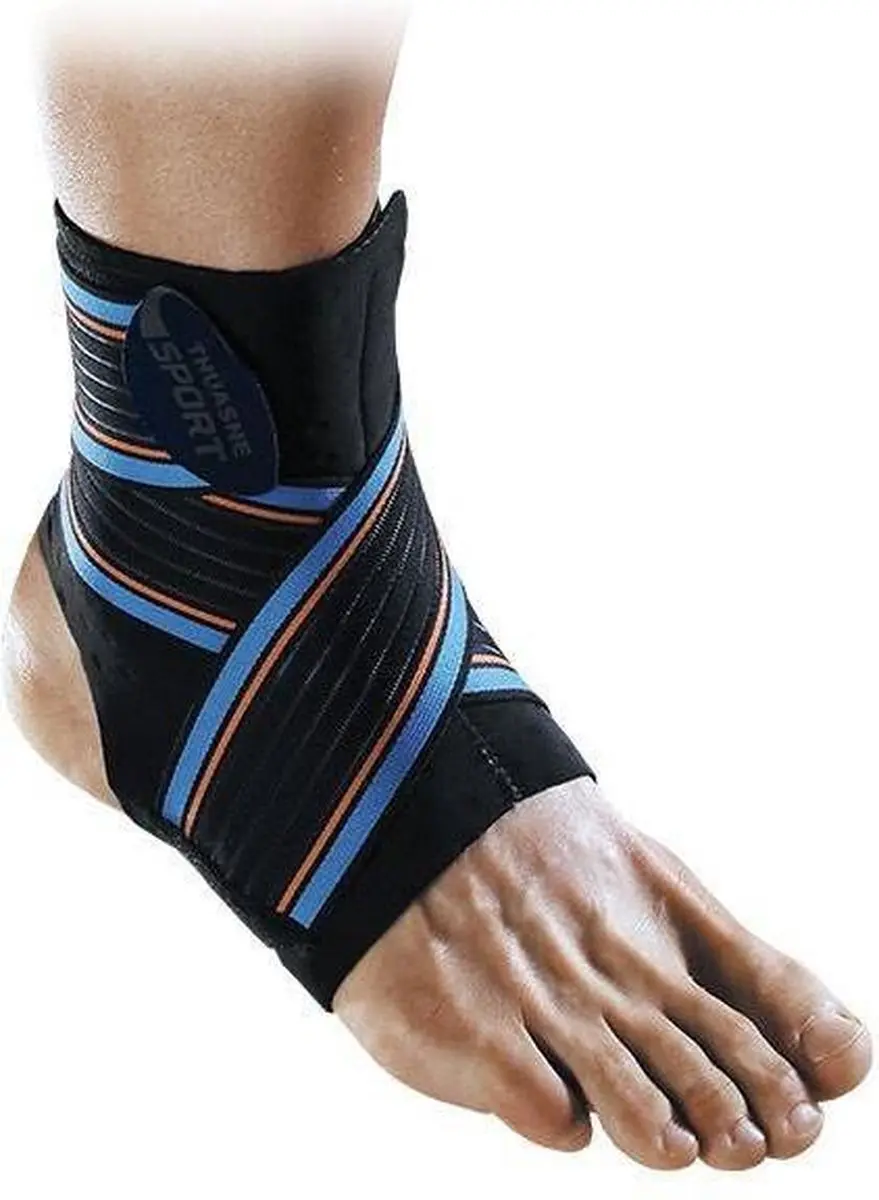 Thuasne Sport Enkelbandage M