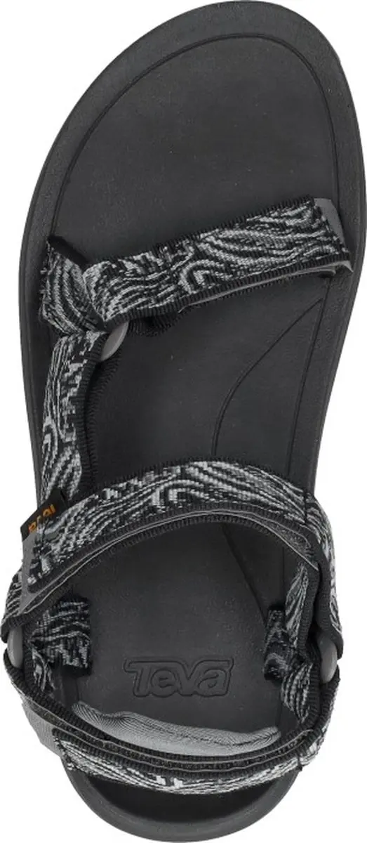 Teva T Hurricane XLT 2 Unisex Sandalen - 24/25