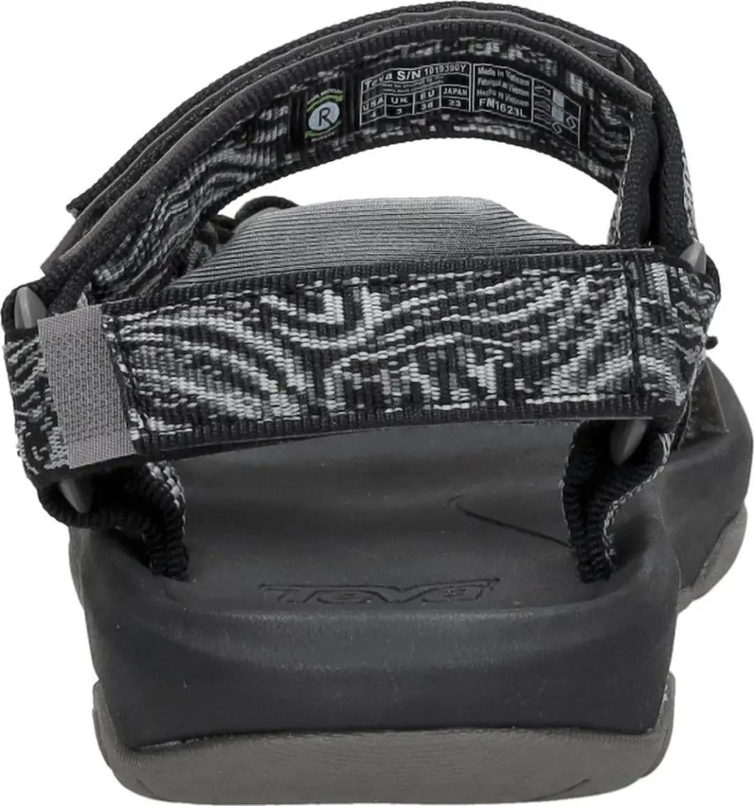Teva T Hurricane XLT 2 Unisex Sandalen - 24/25