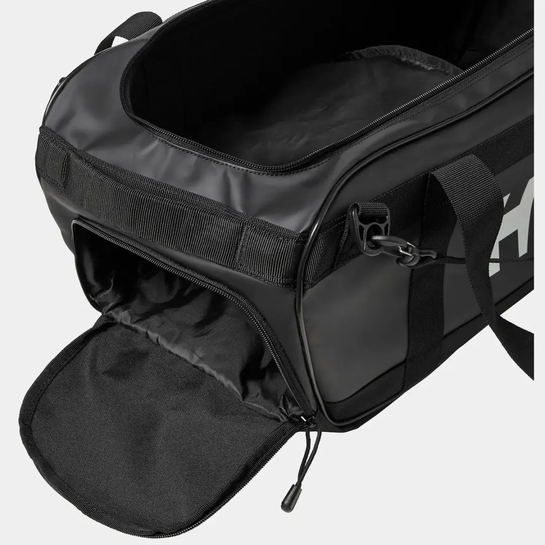 Helly Hansen Scout S Reistas 30L - Zwart