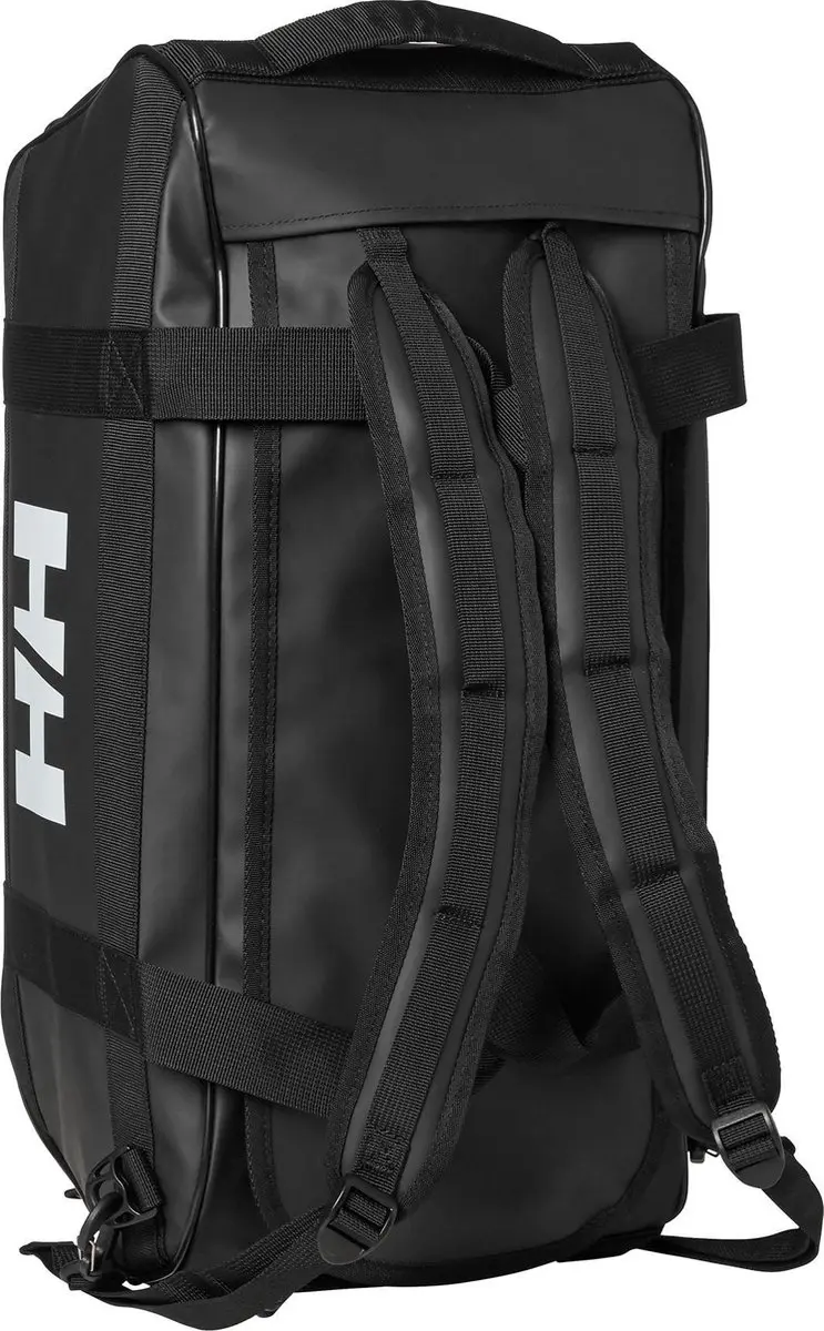 Helly Hansen Scout S Reistas 30L - Zwart