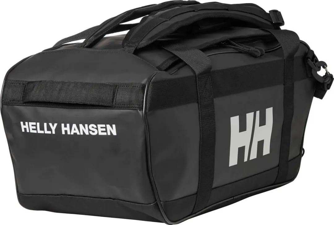 Helly Hansen Scout S Reistas 30L - Zwart