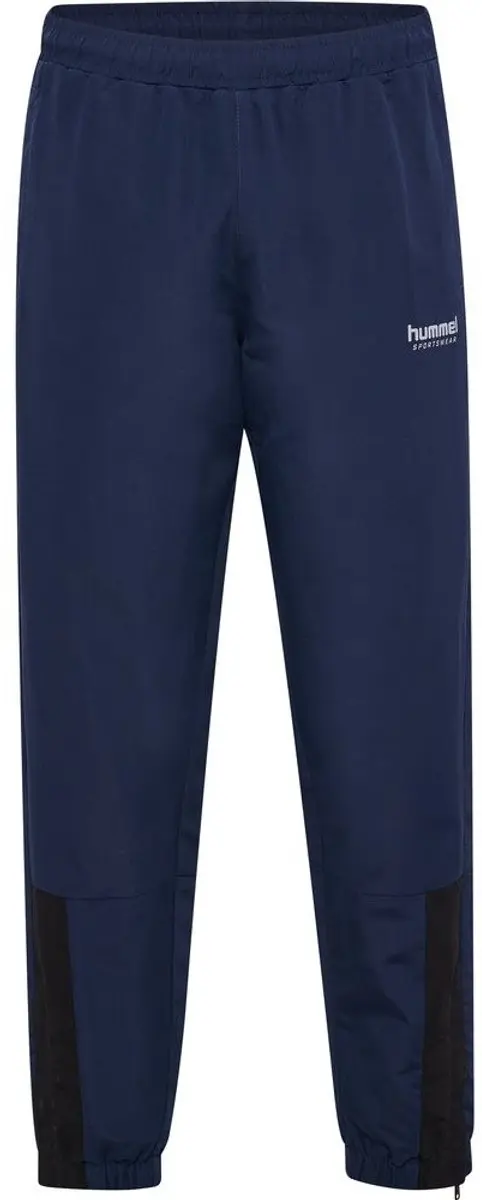 Hummel HML Tracksuit Pants Dress Blues