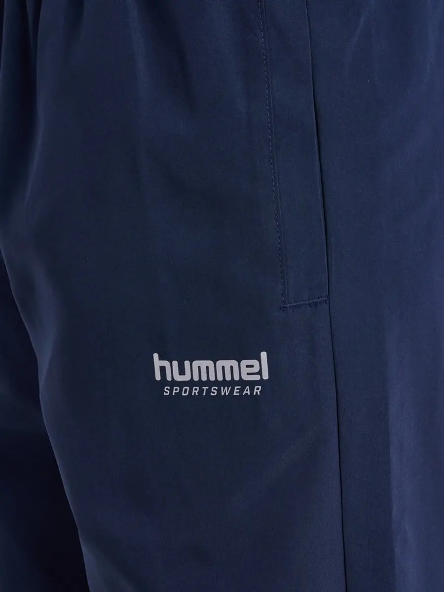 Hummel HML Tracksuit Pants Dress Blues