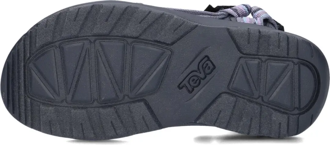 Teva Hurricane XLT 2 Meisjes Sandalen - 22/23 - Paars