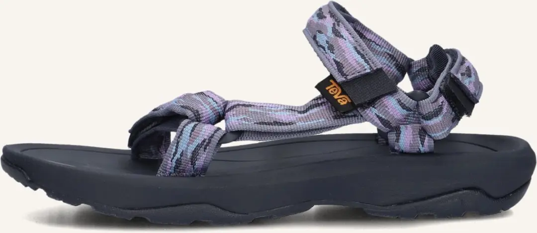 Teva Hurricane XLT 2 Meisjes Sandalen - 22/23 - Paars