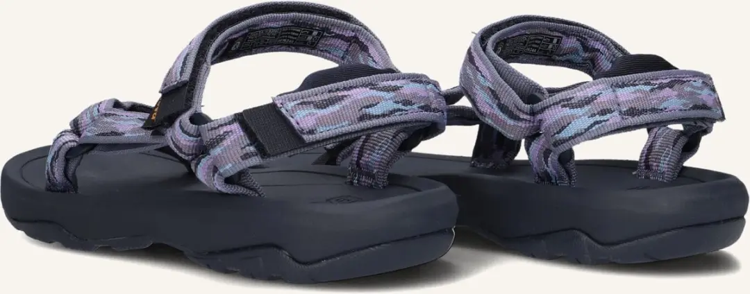 Teva Hurricane XLT 2 Meisjes Sandalen - 22/23 - Paars