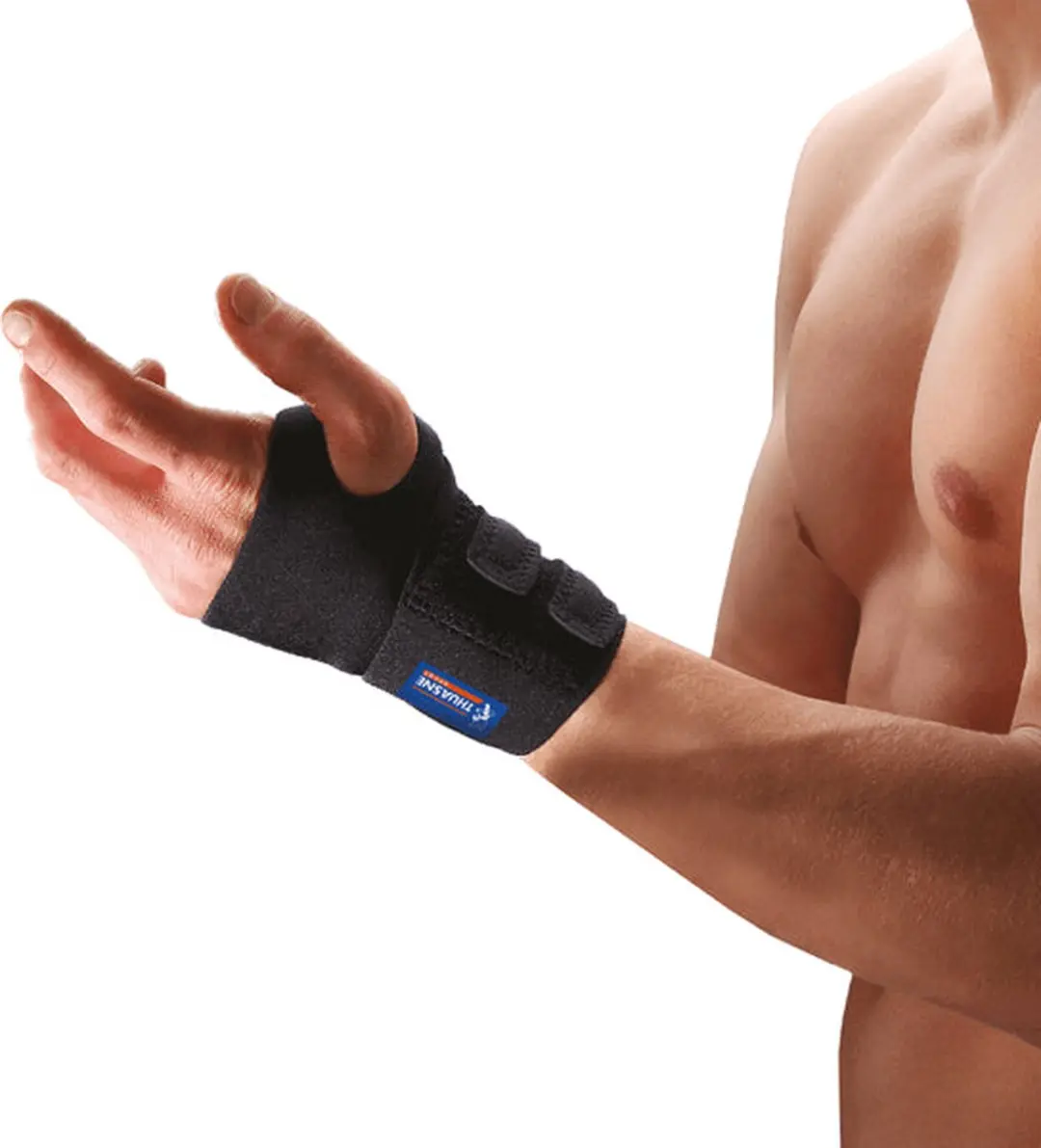 Thuasne Sport Neopreen Polsbrace