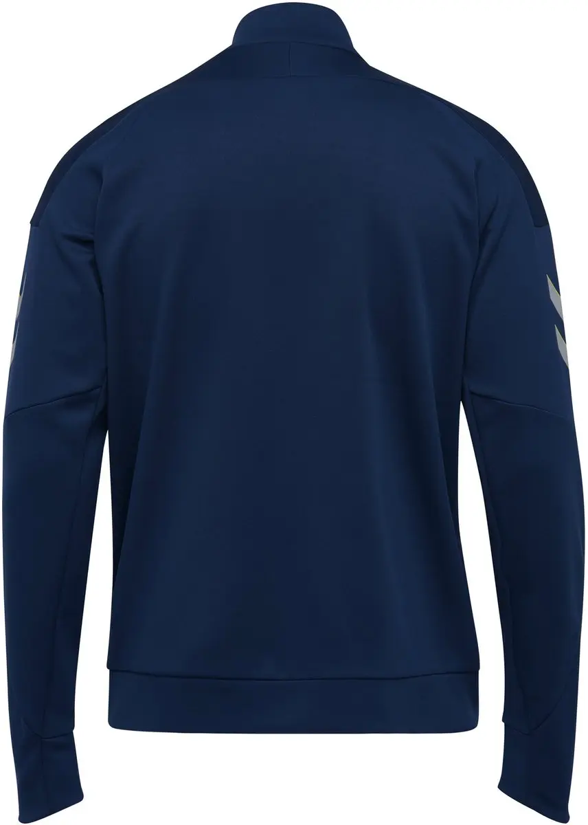 Hummel Tech Move Poly Zip Jacket 200013 - XXL - Sargasso Sea