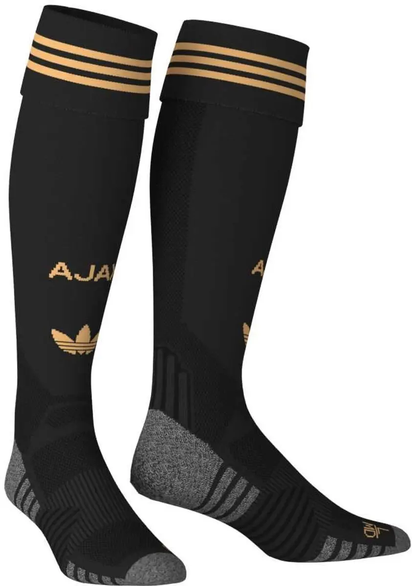 adidas Ajax A So Voetbalkousen KF5220 - Zwart