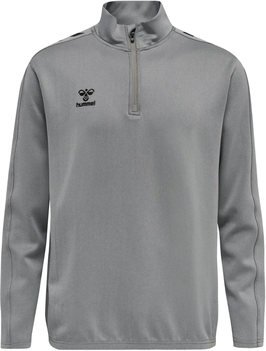 Hummel Core XK Half Zip Poly Sweat Heren