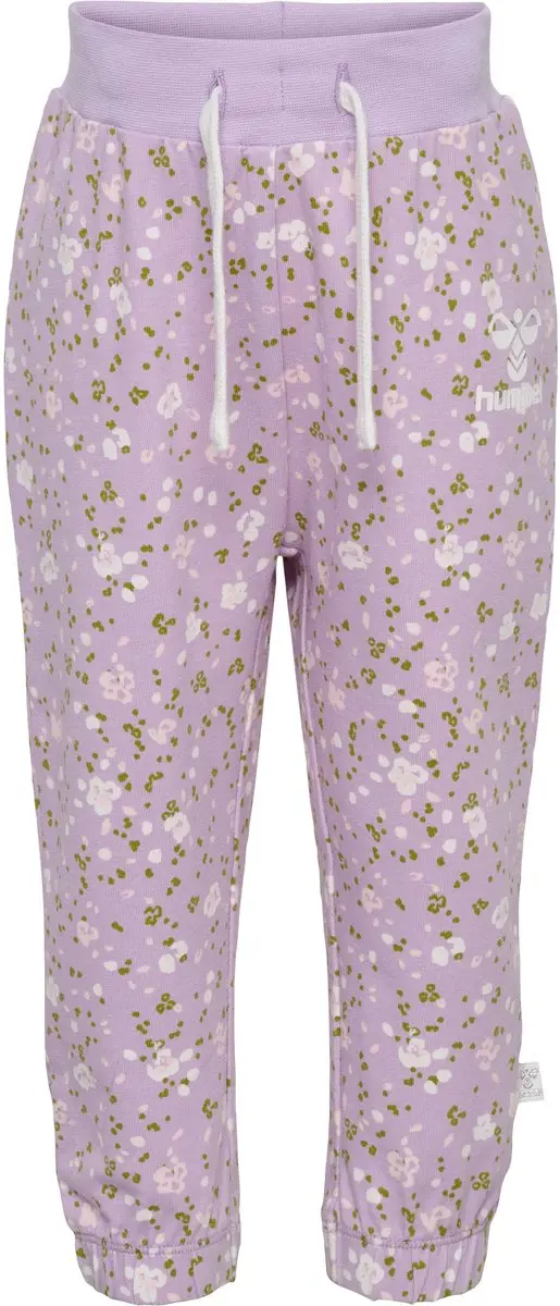 Hummel kinderjoggingbroek Hmlglad Pants 219369