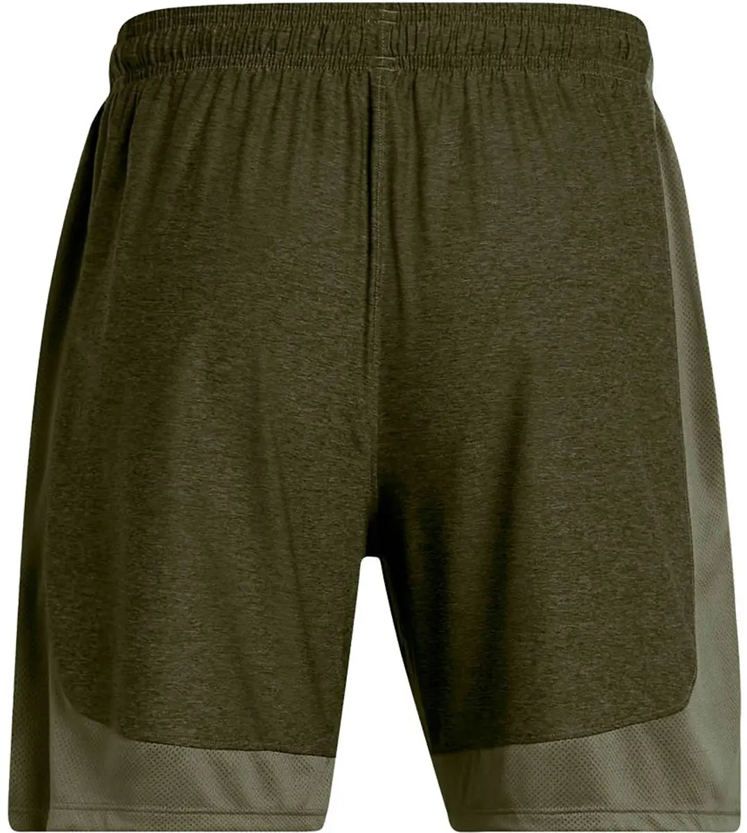 Under Armour Tech Vent 7In Shorts 1388645 - Green - XXL