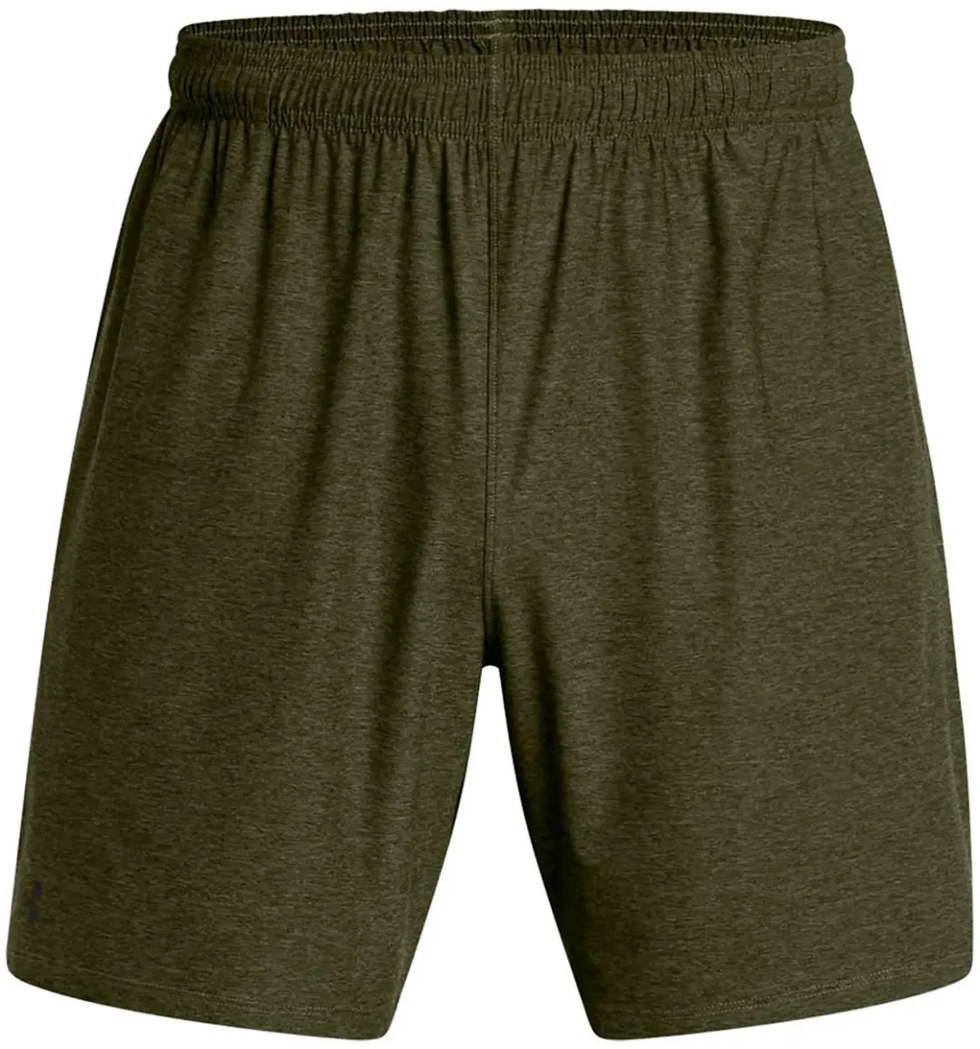Under Armour Tech Vent 7In Shorts 1388645 - Green - XXL