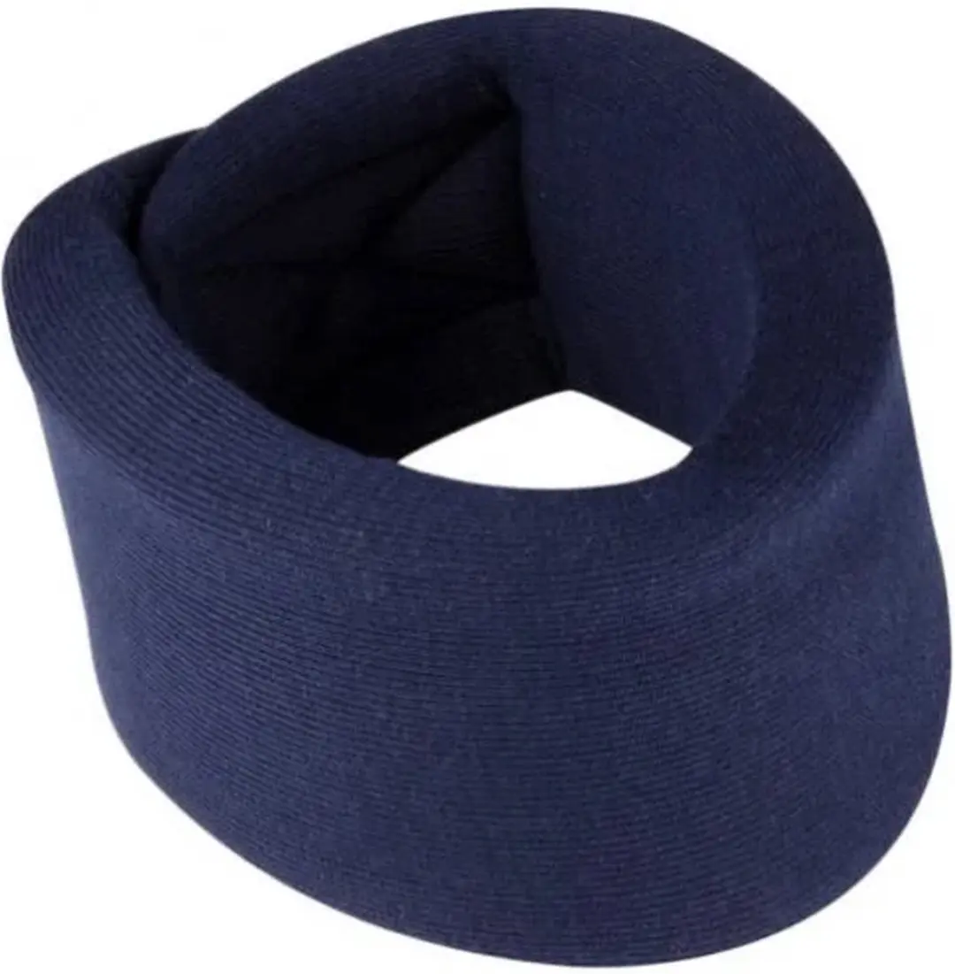 Thuasne Nekbrace C1 Anatomic - Maat 1 - Blauw