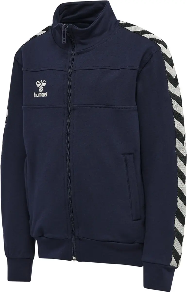 Hummel Hmlmove Kids Classic Zip Jacket 206925