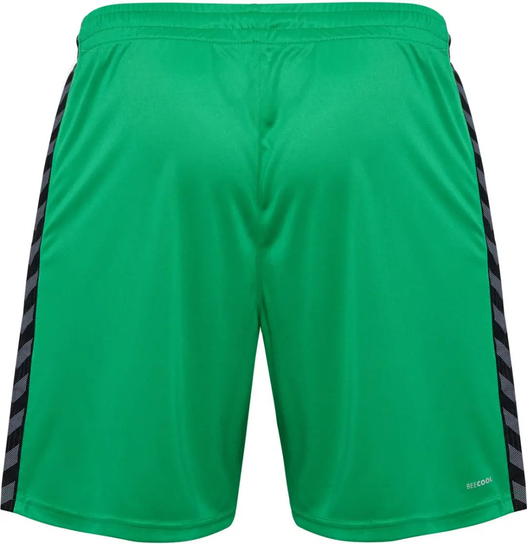 hummel Authentic PL Shorts 219970 - M - Jelly Bean