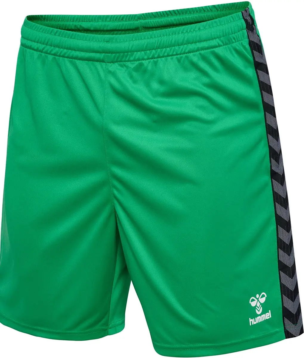 hummel Authentic PL Shorts 219970 - M - Jelly Bean