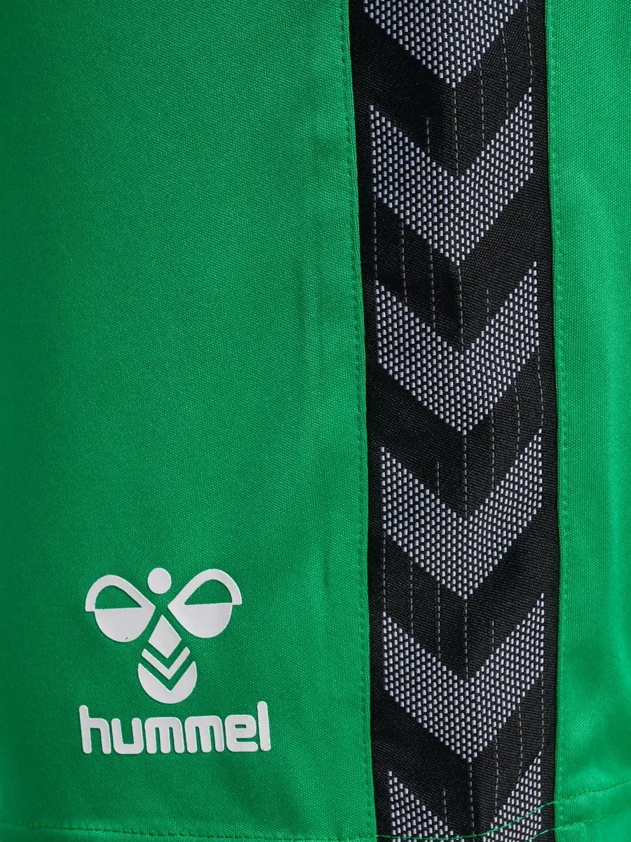 hummel Authentic PL Shorts 219970 - M - Jelly Bean