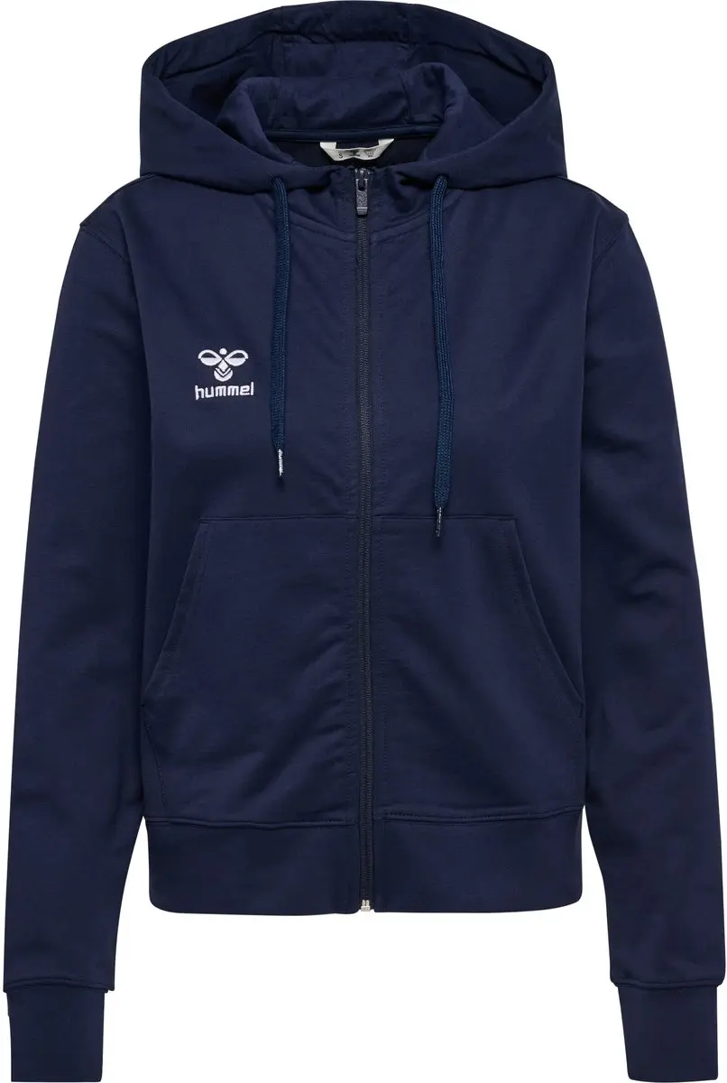 Hummel HMLGO 2.0 Zip Hoodie