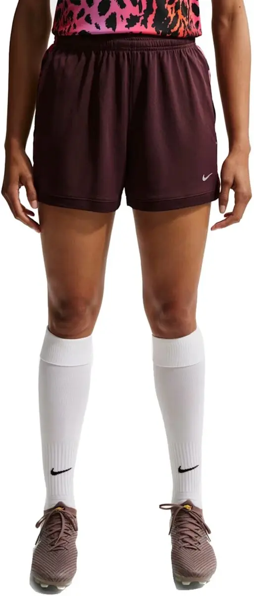 Nike Academy Dames Short Io8788-652 - Rood - S