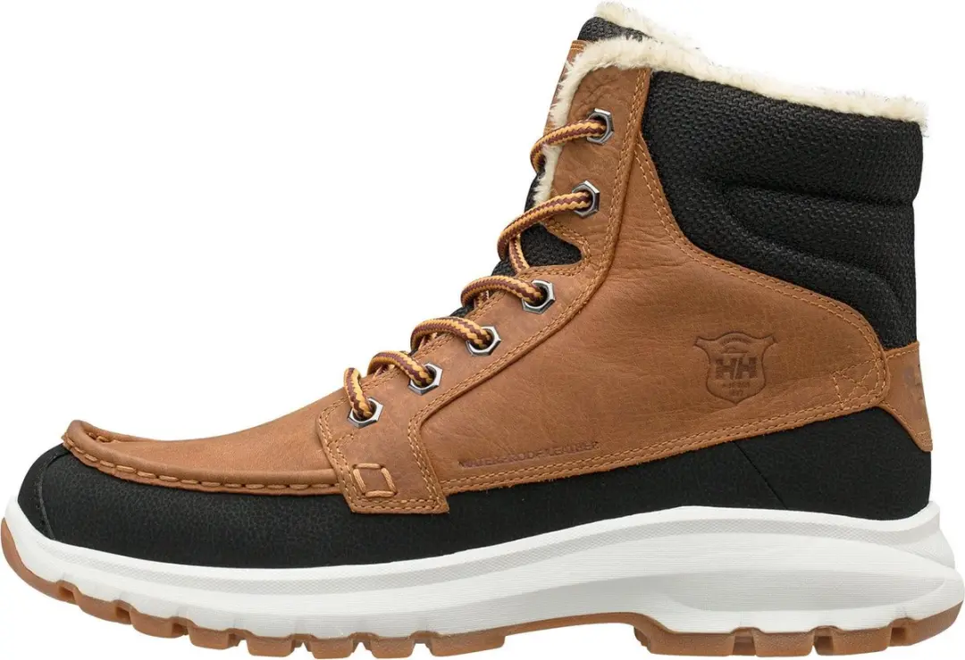 Helly Hansen Garibaldi V3 Snowboots 43 - bruin/zwart - afbeelding 6 van 6