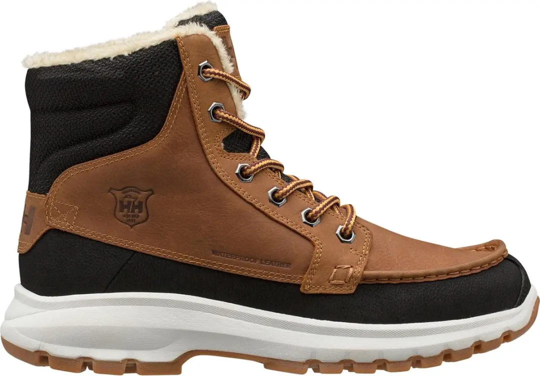Helly Hansen Garibaldi V3 Snowboots 46