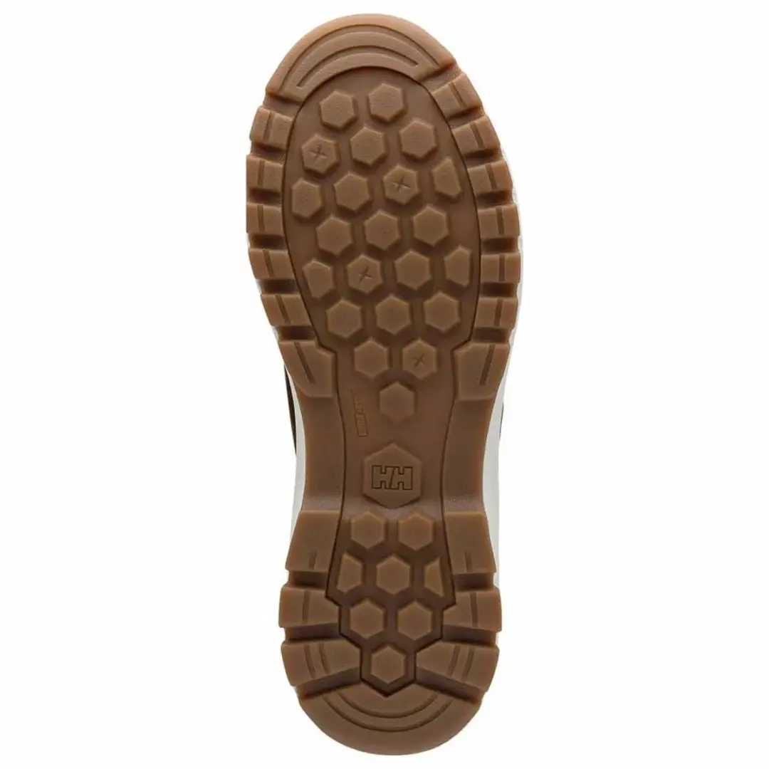 Helly Hansen Garibaldi V3 Snowboots 46 - bruin/zwart