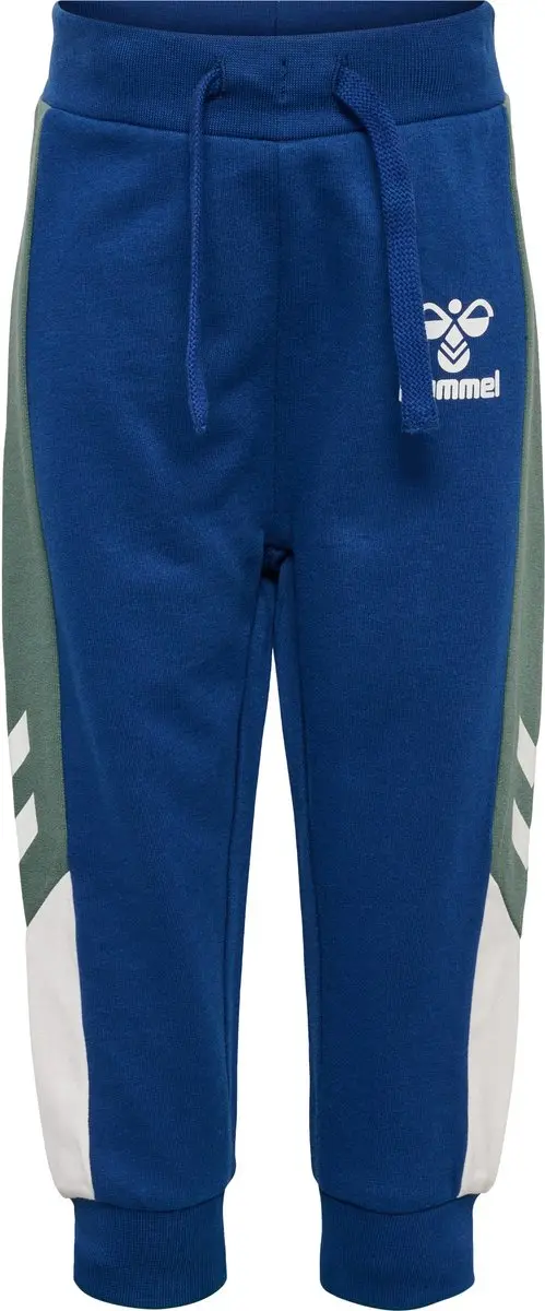 Hummel Hmlfinn Pants Kinderbroek