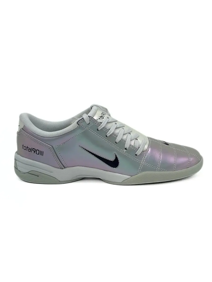 Nike Total 90 III Iridescent Shine